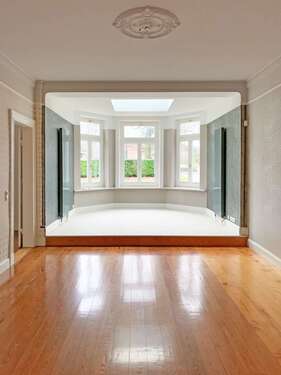 WE2 Wohnzimmer - 
