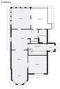Grundriss Erdgeschoss - 