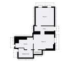 Grundriss Untergeschoss - 