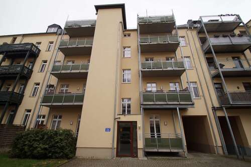 Hofansicht - 
