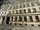 Zöllner 26 - 2 Zimmer Erdgeschoßwohnung zur Miete in Chemnitz