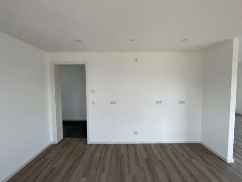 Küche EG - Doppelhaushälfte mit 114,00 m² in Burg (bei Magdeburg) zum Kaufen