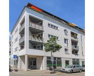 Ladenfläche oder Büro in der Aurelienstraße - Leipzig Bundesweit - Sachsen - Leipzig - Leipzig, Stadt -