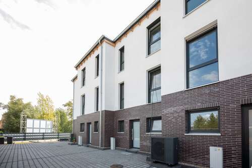 Referenz Bauabschnitt 1 - September 2025 - Erleben Sie moderne Architektur in seenaher Lage – Baustart 2. Bauabschnitt.- Sep. 2025