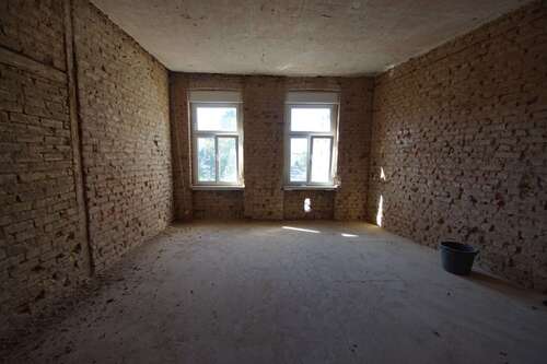 Beispiel Wohnung - Ca. 1.000 m² NF leerstehend in Leipzig Gohlis-Süd - sofort entwickelbar mit 1.440 m² Grundstück!