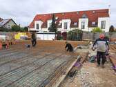 Bautenstand Oktober 2025 2. BA Lindenallee Haus 2 - 