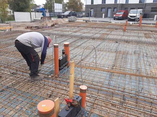 Bautenstand Oktober 2025 2. BA Lindenallee Haus 2 (2) - 