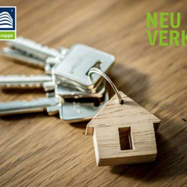 Neu im Verkauf - Doppelhaushälfte mit Terrasse und Garten