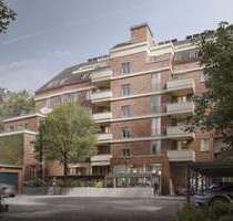*ERSTBEZUG* Über 220 m² gr. Penthouse-Whg., 3 Terrassen, Maisonette, Blick zum Wasser, in Schleußig - Leipzig Bundesweit - Sachsen - Leipzig - Leipzig, Stadt -