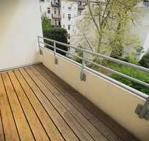 3-Zimmer-ETW mit Balkon – langfristig vermietet, gute Lage, sichere Anlage - Leipzig Bundesweit - Sachsen - Leipzig - Leipzig, Stadt -