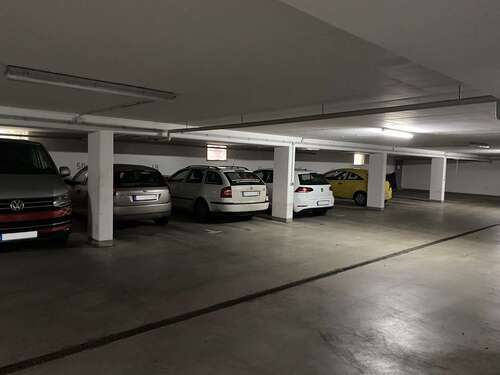 TG Schenkendorfstraße 16,16a (2) - Tiefgaragenstellplatz zum Kaufen in Leipzig