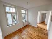 Referenz Wohnraum - 