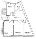 Grundriss - 