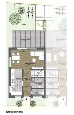EG Haus 1 - 