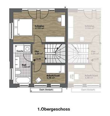 OG Haus 1 - 
