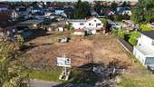 Grundstück mit Bestandsgebäude - 