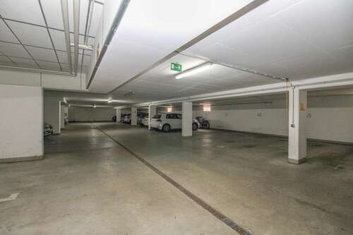Tiefgarage - 