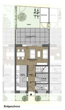 EG Haus 3 - 