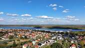 Umgebung Zwenkauer See - 
