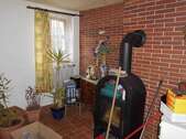 Kamin - 