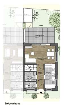 EG Haus 8 - 