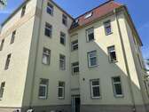 Rückansicht - 
