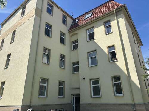 Rückansicht - 