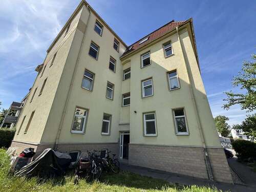 Rückansicht - 