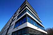 Außenansicht 1 - Büro zur Miete in Schkeuditz