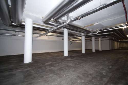 Tiefgarage - Ansicht 2 - 
