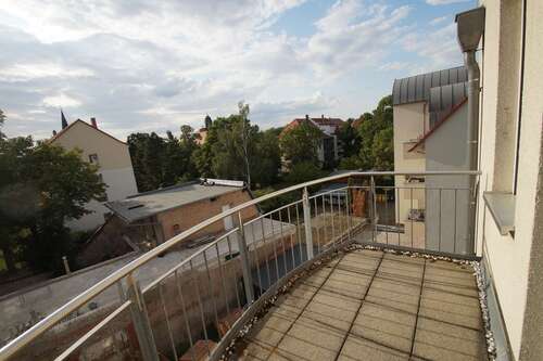 Ausblick - 