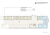 Untergeschoss Nord - 