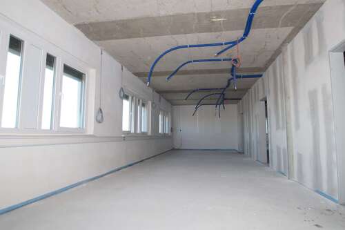 Büro - Ansicht 1 - 