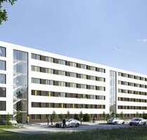 Innovative Büroflächen mit exzellenter Anbindung an A9 und Flughafen - Schkeuditz
