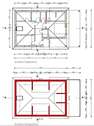 Grundriss Planung EG und DG - 