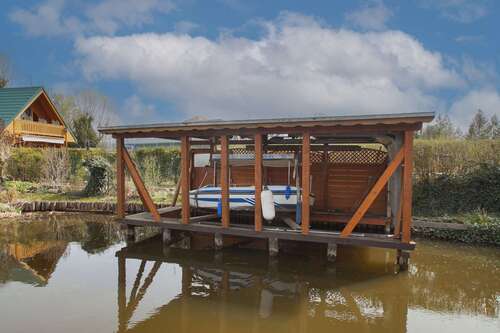 Bootshaus - 
