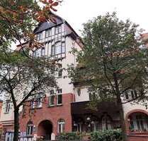 Großzügige bezugsfreie 2-Zimmerwohnung im Giebichensteinviertel - Umbau auf 3 Zimmer möglich! - Halle (Saale) Bundesweit - Sachsen-Anhalt - Halle - Giebichenste