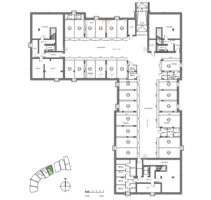 Tiefgaragenstellplatz mit E-Mobilität in Floragärten - Naunhof Bundesweit - Sachsen - Leipzig - Naunhof