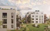 Außenansicht (2) - Tiefgaragenstellplatz in Naunhof