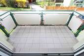 Balkon Referenzbild - 6.5 Zimmer Dachgeschoßwohnung zum Kaufen in Leipzig