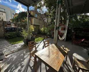 Traumwohnung mit Sauna, Terrasse, 2 Bäder in der Südvorstadt - Leipzig Bundesweit - Sachsen - Leipzig - Leipzig, Stadt -