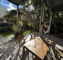 Traumwohnung mit Sauna, Terrasse, 2 Bäder in der Südvorstadt - Leipzig Bundesweit - Sachsen - Leipzig - Leipzig, Stadt -