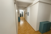 Flur - 5 Zimmer Erdgeschoßwohnung zur Miete in Leipzig