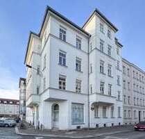 Offen geschnittene 2-Zimmerwohnung in Schönefeld - Leipzig Bundesweit - Sachsen - Leipzig - Leipzig, Stadt -