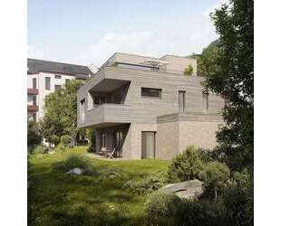 Ihre Insel mitten in der Stadt! Moderne Stadtvilla in bester Lage - Leipzig Bundesweit - Sachsen - Leipzig - Leipzig, Stadt -