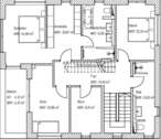 Grundriss 1OG - 