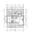 Grundriss 2. DG-Ebene - 3 Zimmer Maisonettenwohnung in Leipzig