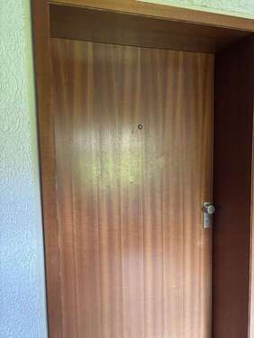 Wohnungseingang - 