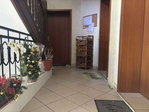 Hausflur - 