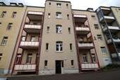 Balkonanlagen - 